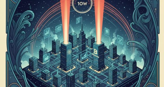 OpenAI and Broadcom Unveil 10 GW AI Accelerator Program