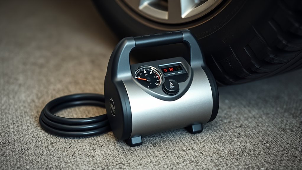 15 Best Portable Tire Air Compressors With Gauges for Easy Inflation in 2025 31 choosing the right portable compressor