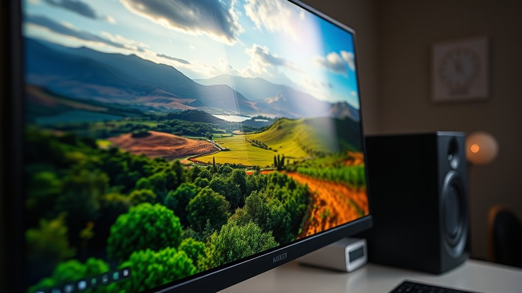 15 Best Color‑Accurate Displays for Photo Editing 29 color accuracy and calibration