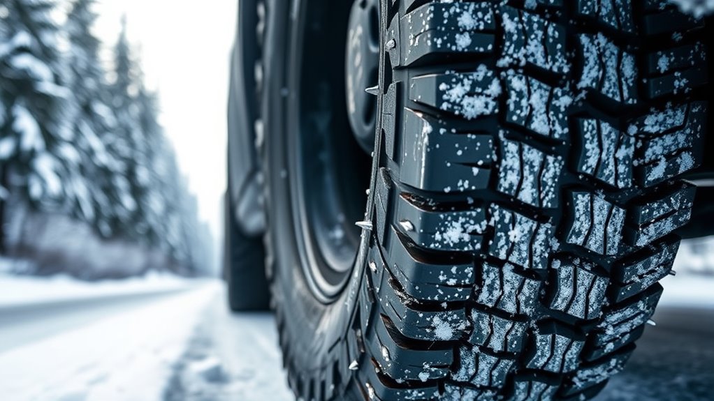 15 Best Snow Traction Socks for Tires to Keep You Moving Safely This Winter 33 tire fit ease durability