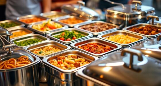 top 14 warm food containers