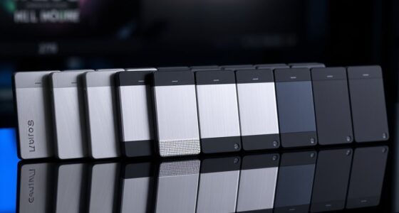 top 2tb encrypted portable ssds