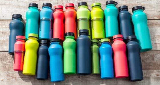 top bpa free travel bottles