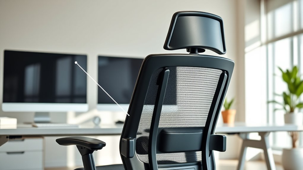 15 Best Ergonomic Office Chairs With Lumbar Support for Comfort and Productivity 33 adjustable lumbar and comfort