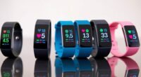 affordable accurate fitness trackers