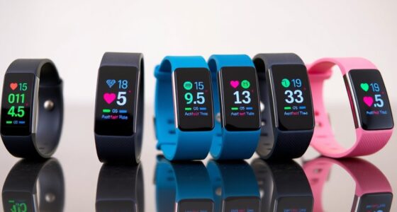 affordable accurate fitness trackers