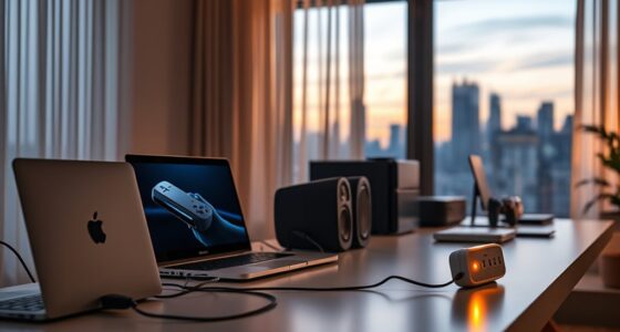 electronics surge protection tips