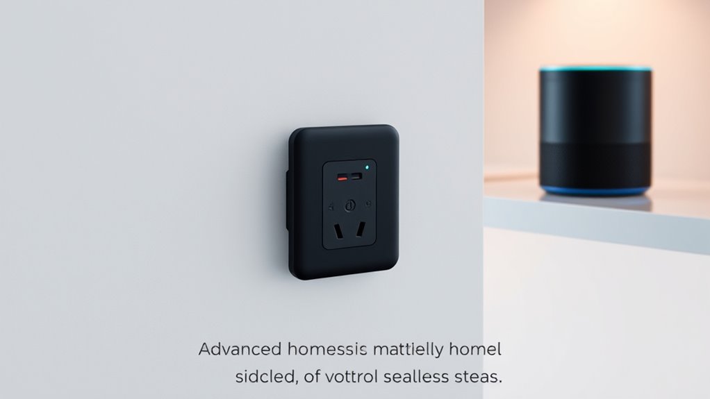 smart plug compatibility considerations