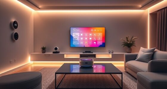 top 2025 smart home gadgets