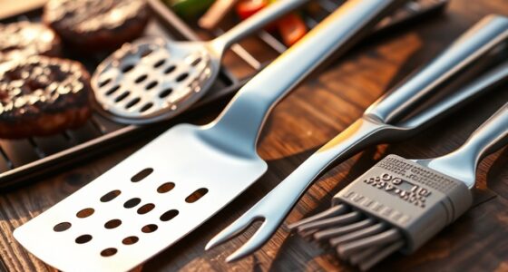 top bbq tool sets