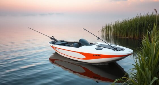 top carp bait boat picks