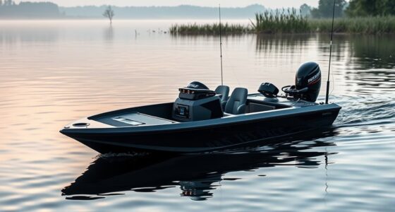 top carp bait boat picks