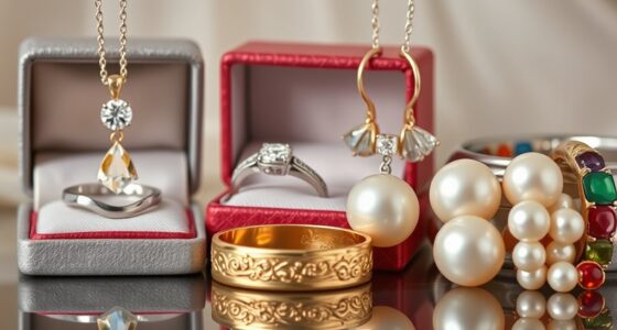 top jewelry gift ideas