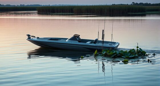 top long range bait boat choices