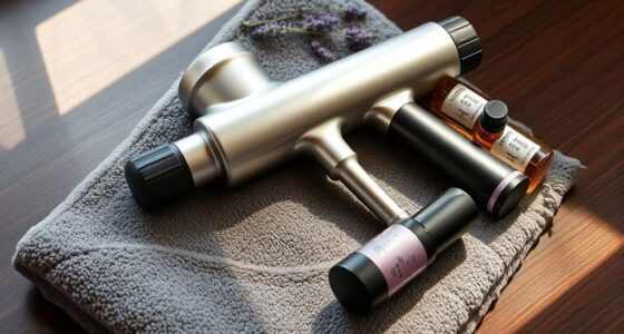 top massage guns for relief