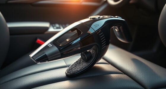 top portable car vacuums