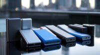 top portable charging solutions