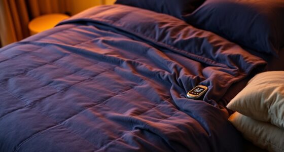 top queen heated blanket list