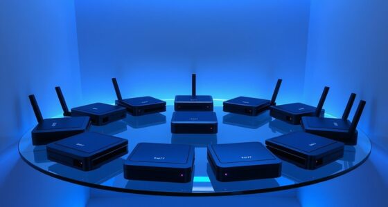 top wi fi 7 mesh routers