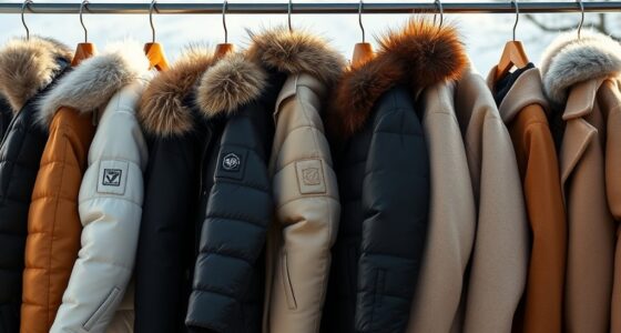top winter coat picks